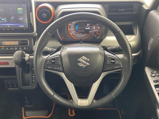 スズキ スペーシア