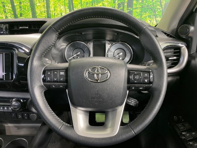 トヨタ ハイラックス