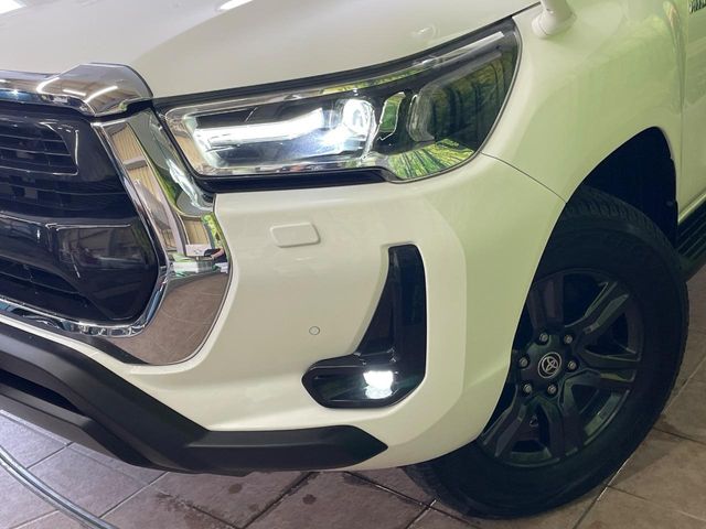 トヨタ ハイラックス