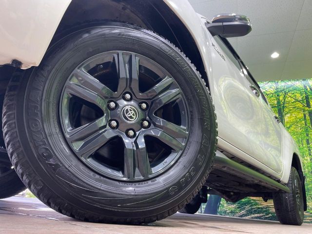 トヨタ ハイラックス