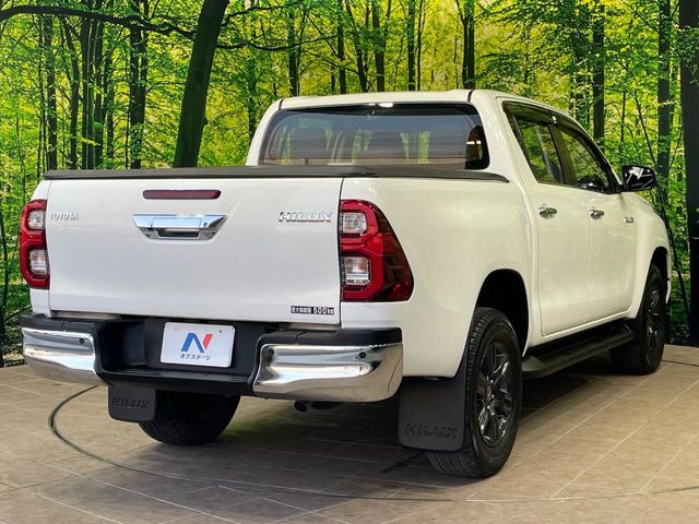 トヨタ ハイラックス