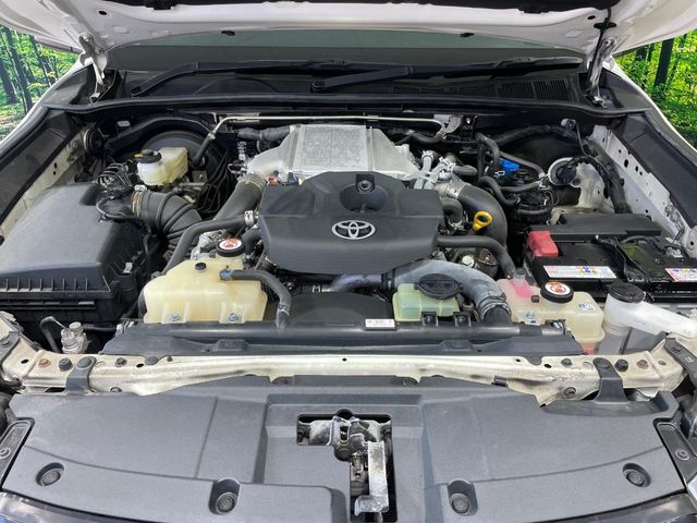 トヨタ ハイラックス