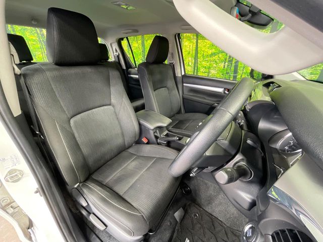 トヨタ ハイラックス