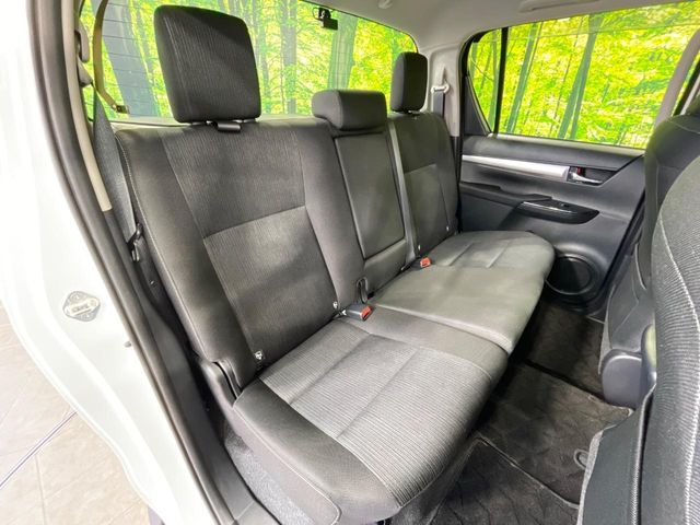 トヨタ ハイラックス