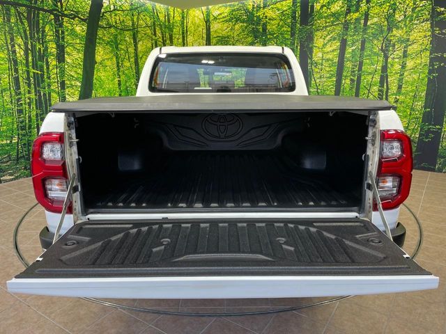 トヨタ ハイラックス