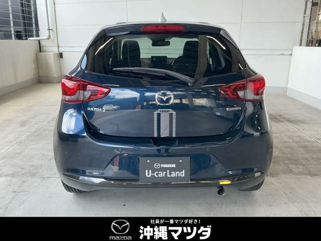マツダ MAZDA2