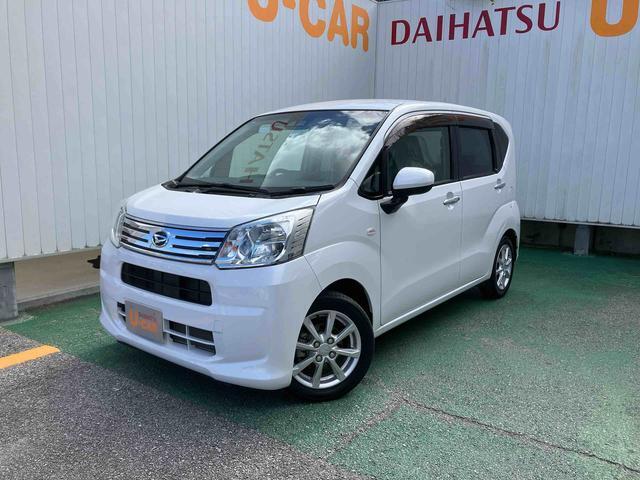 ダイハツ ムーヴ