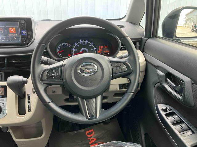 ダイハツ ムーヴ