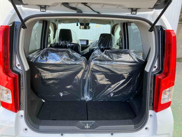 ダイハツ ムーヴ