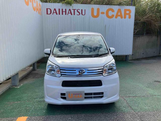 ダイハツ ムーヴ