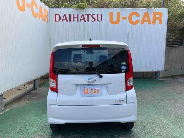 ダイハツ ムーヴ