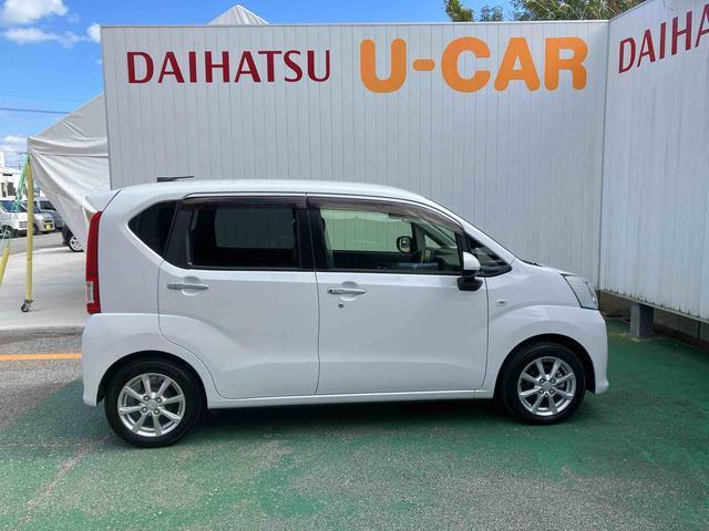 ダイハツ ムーヴ