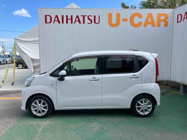 ダイハツ ムーヴ