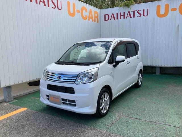 ダイハツ ムーヴ