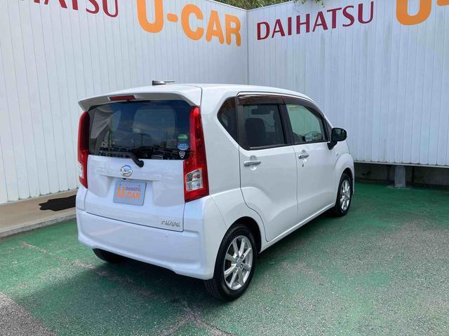 ダイハツ ムーヴ