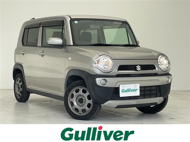 スズキ ハスラー