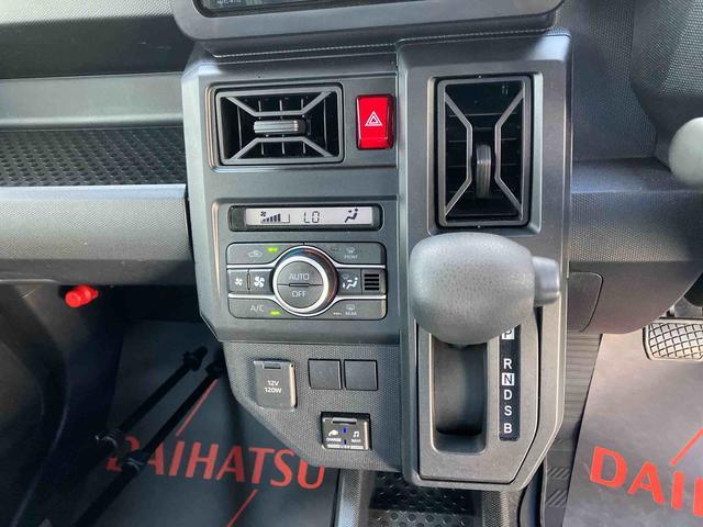 ダイハツ タフト