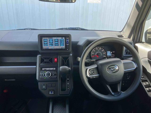 ダイハツ タフト