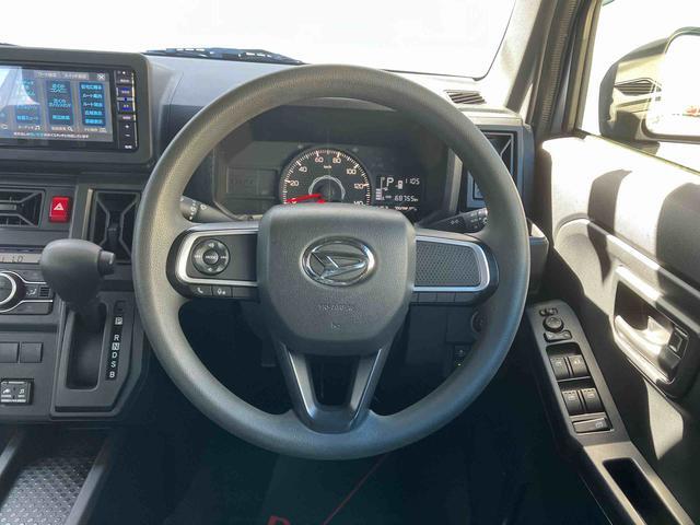 ダイハツ タフト