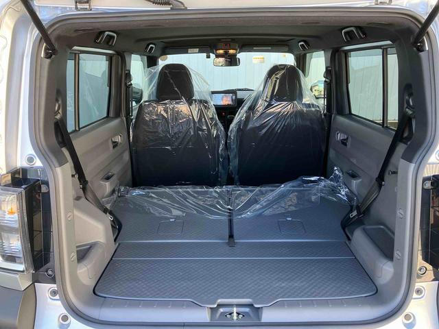 ダイハツ タフト