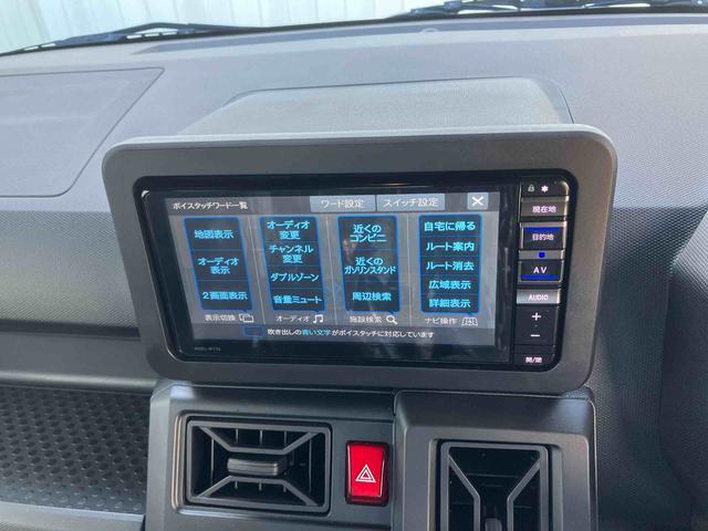 ダイハツ タフト