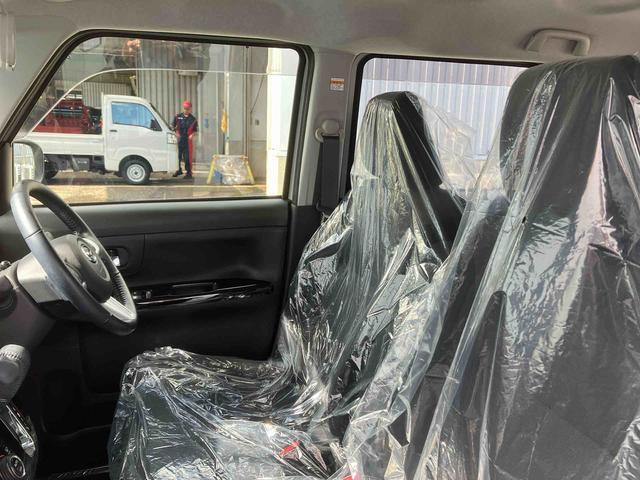 ダイハツ ムーヴキャンバス