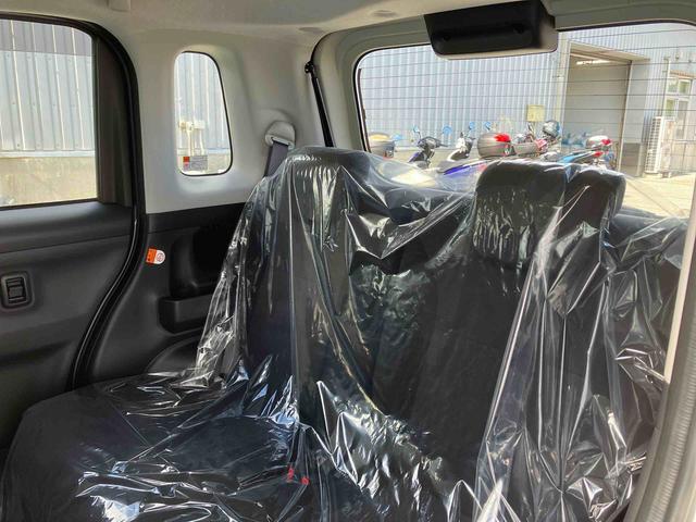 ダイハツ ムーヴキャンバス