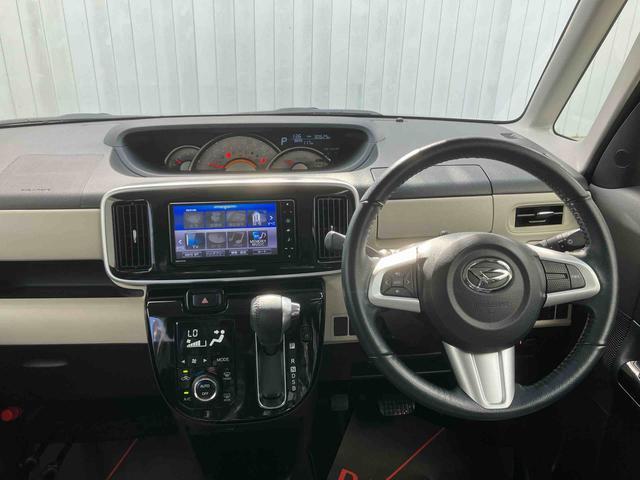 ダイハツ ムーヴキャンバス