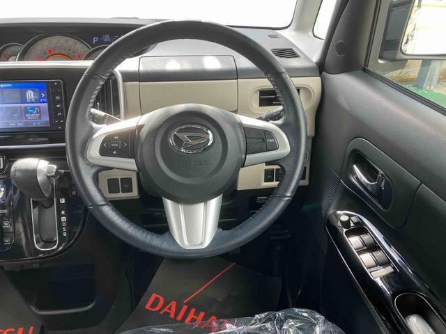 ダイハツ ムーヴキャンバス