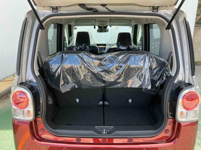 ダイハツ ムーヴキャンバス