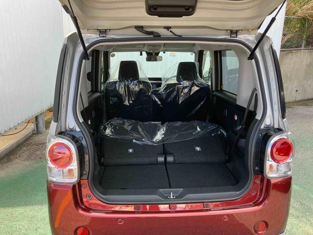 ダイハツ ムーヴキャンバス