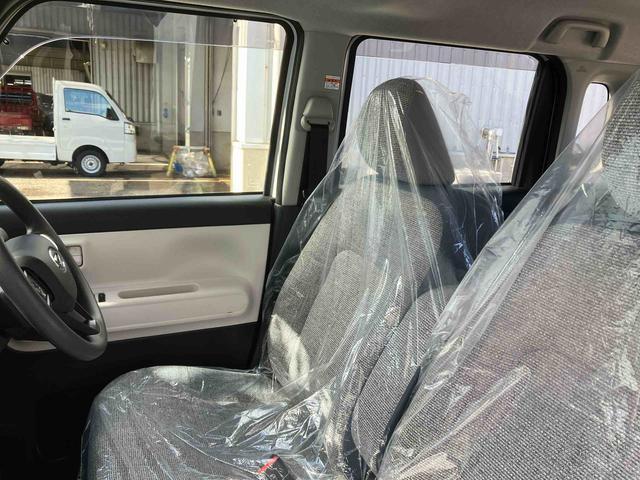 ダイハツ ムーヴキャンバス