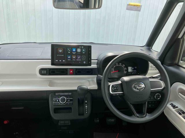 ダイハツ ムーヴキャンバス