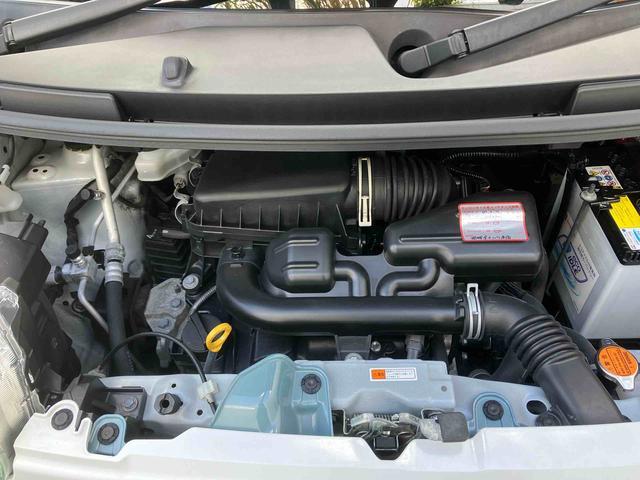 ダイハツ ムーヴキャンバス