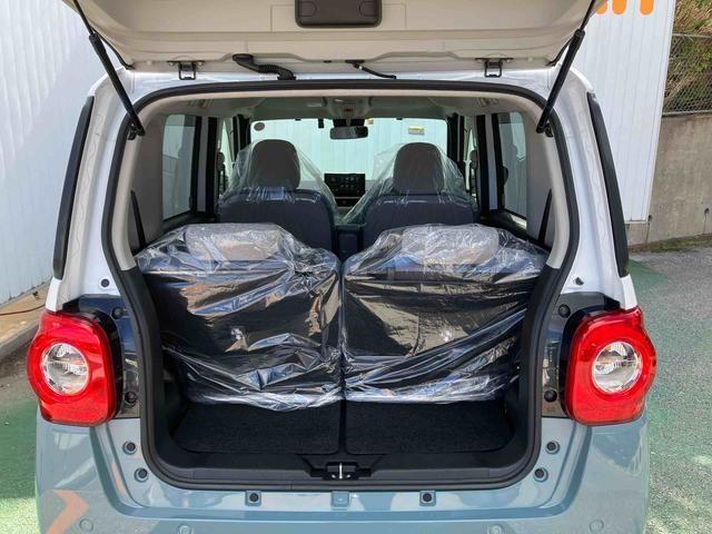 ダイハツ ムーヴキャンバス