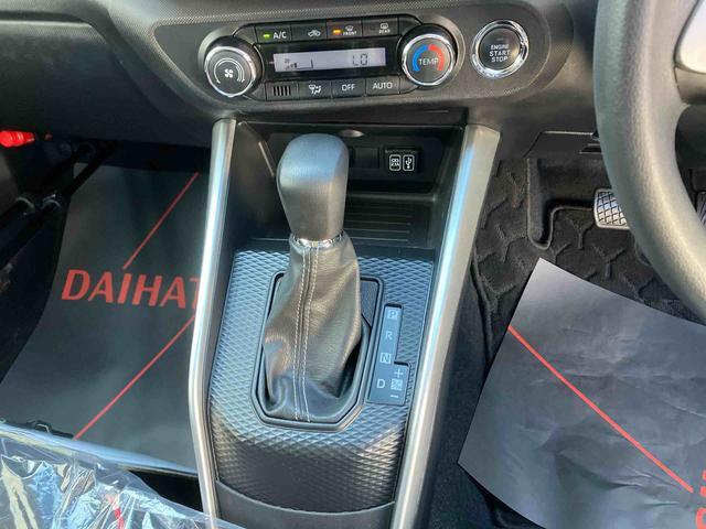 ダイハツ ロッキー