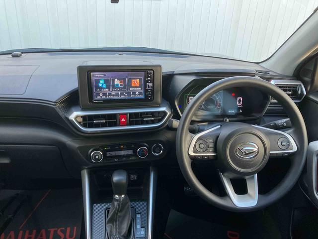 ダイハツ ロッキー