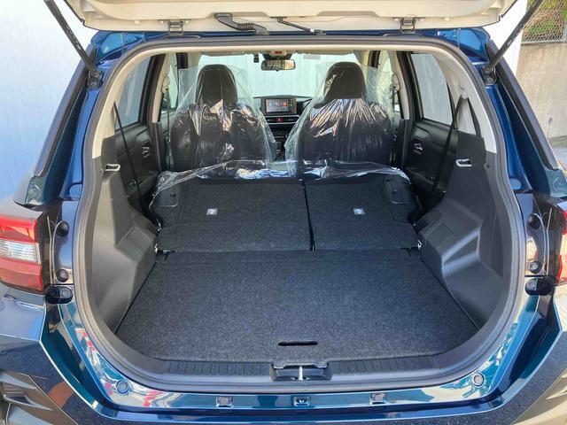 ダイハツ ロッキー