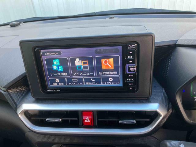 ダイハツ ロッキー