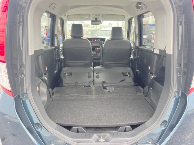 トヨタ ルーミー