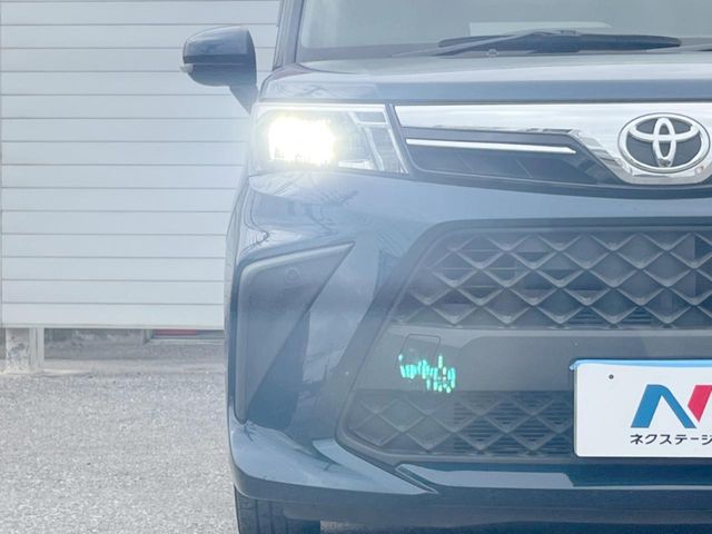 トヨタ ルーミー