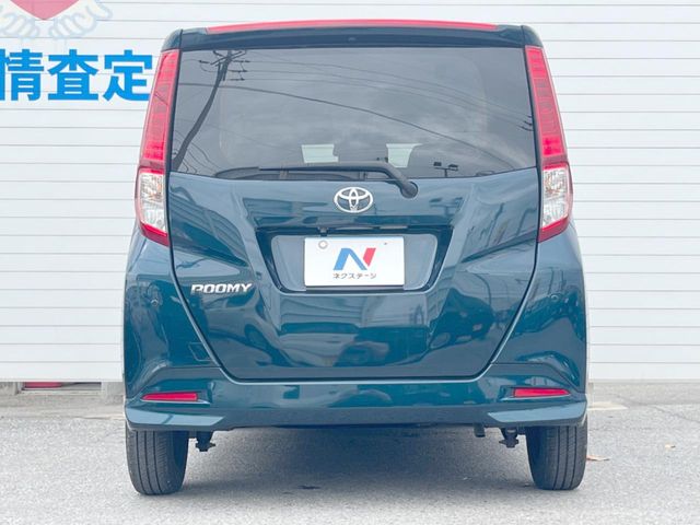 トヨタ ルーミー