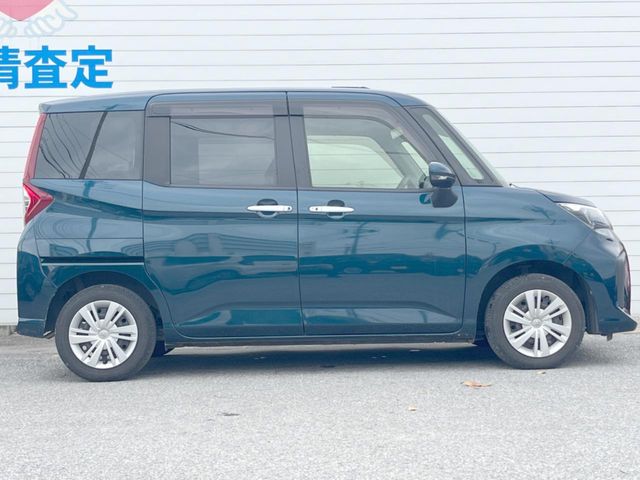 トヨタ ルーミー