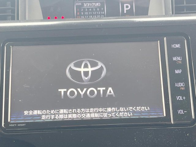 トヨタ ルーミー