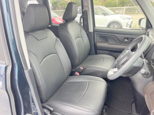 トヨタ ルーミー