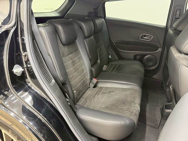 ホンダ ヴェゼル