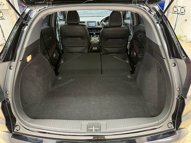 ホンダ ヴェゼル