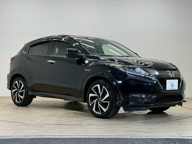 ホンダ ヴェゼル