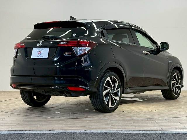 ホンダ ヴェゼル