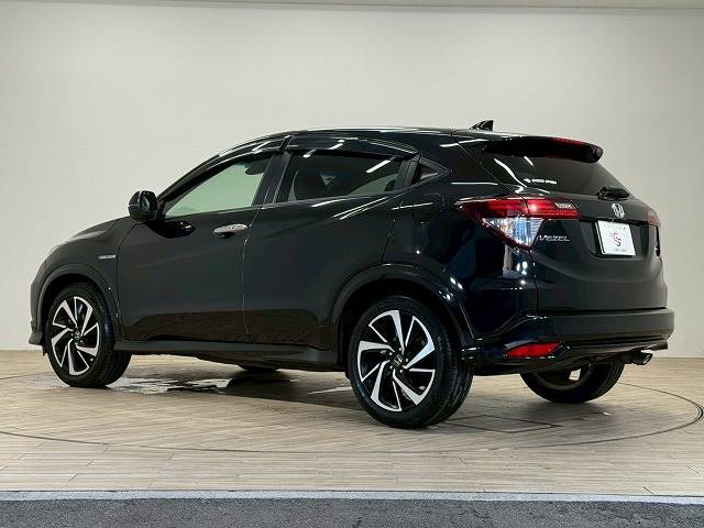 ホンダ ヴェゼル